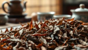 oolong tea benefits