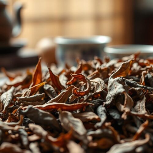 Oolong Tea Benefits: Unlocking the Power of this Unique Brew