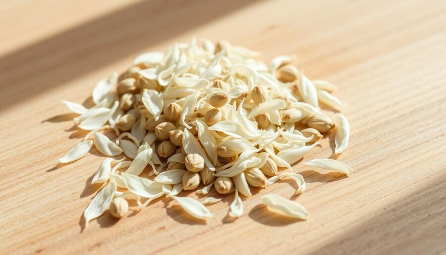 Discovering the Subtle Flavors of White Tea