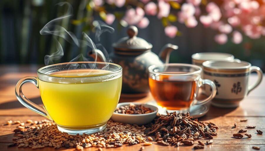Genmaicha vs. Hojicha: A Guide to Japan’s Toasted Teas