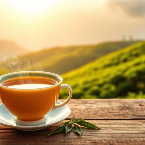 High Mountain Oolong (Gaoshan): Elevating Your Palate