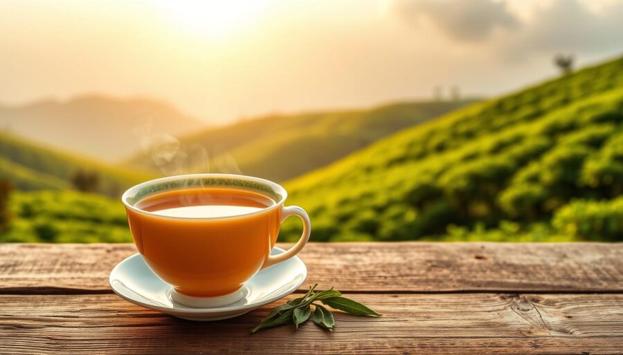 High Mountain Oolong (Gaoshan): Elevating Your Palate