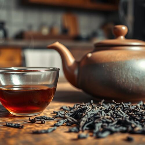 Smoked Teas: From Lapsang Souchong to Rare Smoked Oolongs