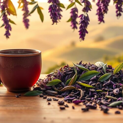 Purple Tea: The Rare Kenyan Antioxidant Powerhouse
