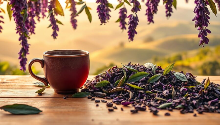 Purple Tea: The Rare Kenyan Antioxidant Powerhouse