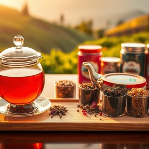 Single-Estate vs. Blended Teas: Which One Should You Choose?