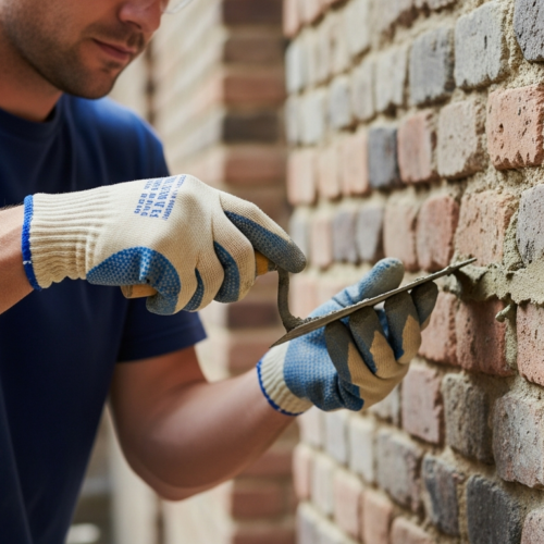 The Role of Clay in Mortar: Benefits and Drawbacks