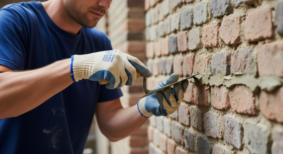 The Role of Clay in Mortar: Benefits and Drawbacks