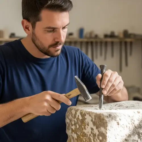 Gypsum and Stone: Understanding its Role in Decay and Treatment