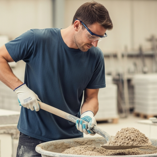 Hydrated Lime vs. Quicklime: Understanding the Differences for Stone Masonry