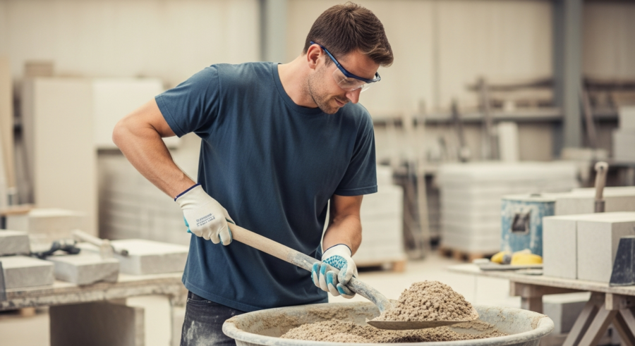 Hydrated Lime vs. Quicklime: Understanding the Differences for Stone Masonry