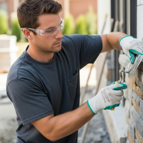 Installing Stone Veneer: A DIY Project Guide