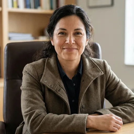Jessica Carter author photo