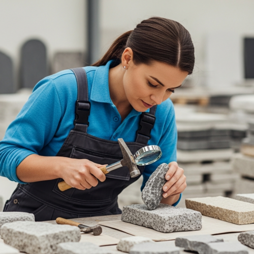 Selecting the Right Stone for Your Landscaping Project