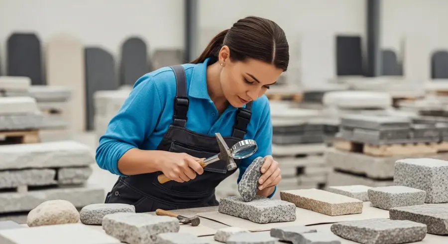 Selecting the Right Stone for Your Landscaping Project