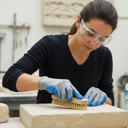 The Best Ways to Clean Limestone: A Comprehensive Guide