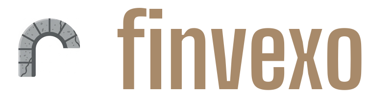 finvexo logo