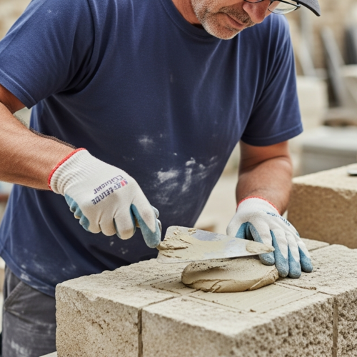 Natural Hydraulic Lime: Properties and Uses in Stone Restoration