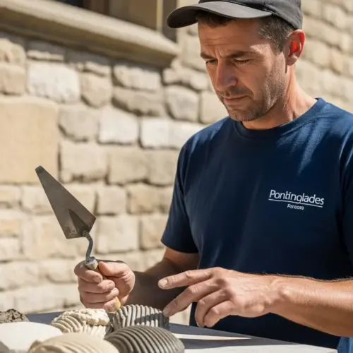 Pointing Stone: Choosing the Right Materials for a Lasting Finish