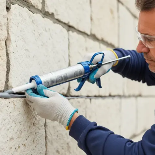 Expansion Joint Sealants: Preventing Water Damage in Stone Structures