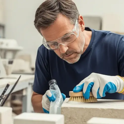Choosing the Right Stone Cleaning Solution: A Practical Guide