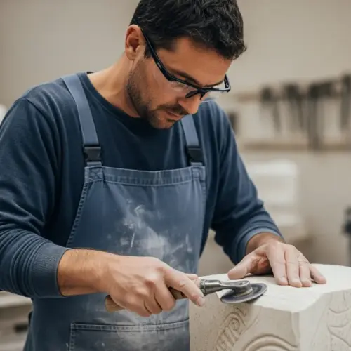 Stone Finishing: Techniques for Enhancing Stone’s Beauty