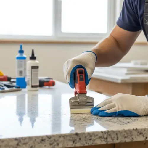 Effective Stone Sealing: Protecting Your Stone from Damage