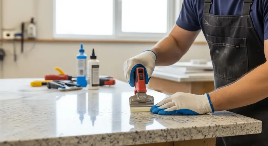 Effective Stone Sealing: Protecting Your Stone from Damage