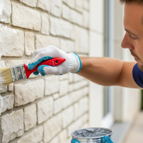 Waterproofing Stone: Protecting Your Masonry from Moisture Damage
