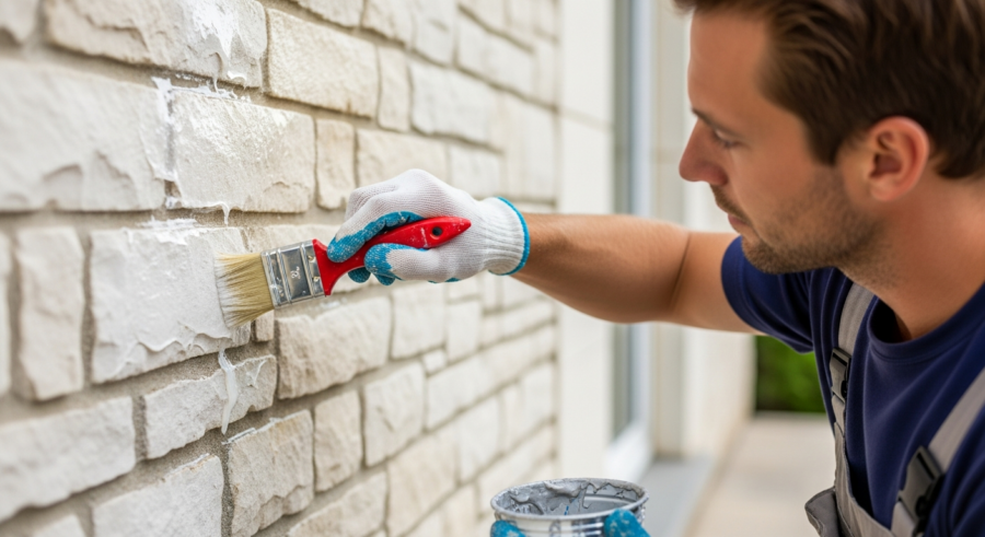 Waterproofing Stone: Protecting Your Masonry from Moisture Damage